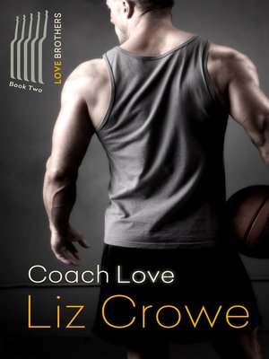 cover image of Coach Love